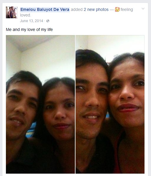 emelou baltazar glenn de jesus extra marital affair